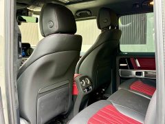 Mercedes-Benz Mercedes-AMG G 63 - ფოტო 7
