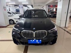 BMW X5 (Imported) 2021 xDrive30i X Design Package - ფოტო 2