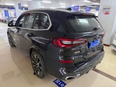 BMW X5 (Imported) 2021 xDrive30i X Design Package - ფოტო 4