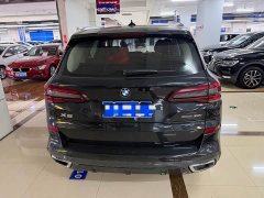 BMW X5 (Imported) 2021 xDrive30i X Design Package - ფოტო 5