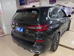 BMW X5 (Imported) 2021 xDrive30i X Design Package - ფოტო 6