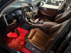 BMW X5 (Imported) 2021 xDrive30i X Design Package - ფოტო 7