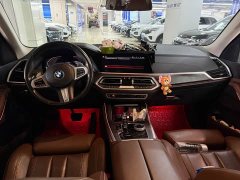BMW X5 (Imported) 2021 xDrive30i X Design Package - ფოტო 9
