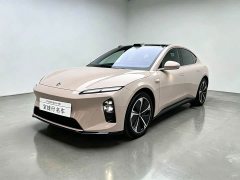 NIO ET5 75kWh - ფოტო 1