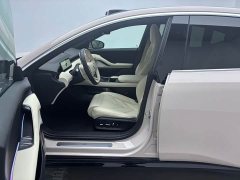 NIO ET5 75kWh - ფოტო 11