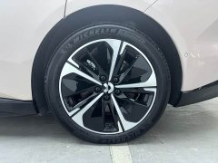 NIO ET5 75kWh - ფოტო 12