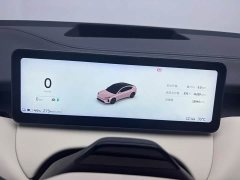 NIO ET5 75kWh - ფოტო 15
