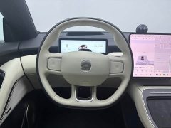 NIO ET5 75kWh - ფოტო 16