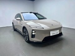 NIO ET5 75kWh - ფოტო 2