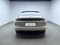 NIO ET5 75kWh - ფოტო 4
