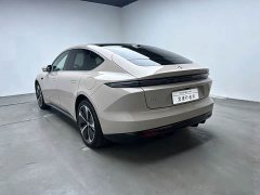 NIO ET5 75kWh - ფოტო 6