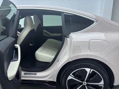 NIO ET5 75kWh - ფოტო 8