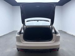 NIO ET5 75kWh - ფოტო 9