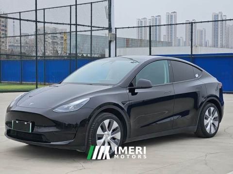 2023 Tesla Model Y Facelift Rear-Wheel Drive