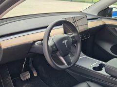 Tesla Model Y 2022 Facelift Rear-Wheel Drive - ფოტო 10
