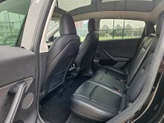 Tesla Model Y 2022 Facelift Rear-Wheel Drive - ფოტო 13