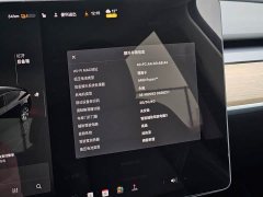 Tesla Model Y 2022 Facelift Rear-Wheel Drive - ფოტო 17