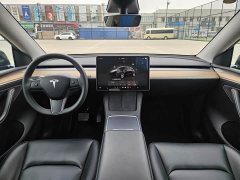 Tesla Model Y 2022 Facelift Rear-Wheel Drive - ფოტო 18