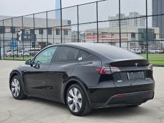 Tesla Model Y 2022 Facelift Rear-Wheel Drive - ფოტო 4
