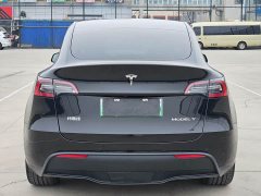 Tesla Model Y 2022 Facelift Rear-Wheel Drive - ფოტო 5