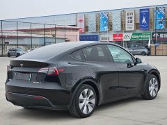 Tesla Model Y 2022 Facelift Rear-Wheel Drive - ფოტო 6