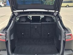 Tesla Model Y 2022 Facelift Rear-Wheel Drive - ფოტო 8