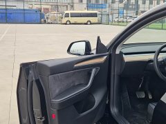 Tesla Model Y 2022 Facelift Rear-Wheel Drive - ფოტო 9