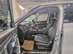 Chery Explore 06 Yueyeban 1.6T Four-Wheel Drive Explorer Plus - ფოტო 10