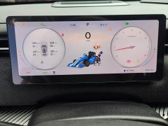 Chery Explore 06 Yueyeban 1.6T Four-Wheel Drive Explorer Plus - ფოტო 13