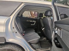 Chery Explore 06 Yueyeban 1.6T Four-Wheel Drive Explorer Plus - ფოტო 14
