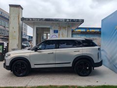 Chery Explore 06 Yueyeban 1.6T Four-Wheel Drive Explorer Plus - ფოტო 4