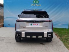 Chery Explore 06 Yueyeban 1.6T Four-Wheel Drive Explorer Plus - ფოტო 5