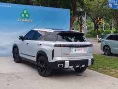 Chery Explore 06 Yueyeban 1.6T Four-Wheel Drive Explorer Plus - ფოტო 6