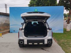 Chery Explore 06 Yueyeban 1.6T Four-Wheel Drive Explorer Plus - ფოტო 8