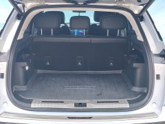 Chery Explore 06 Yueyeban 1.6T Four-Wheel Drive Explorer Plus - ფოტო 9