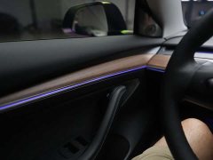 Tesla Model 3 2022 Rear-Wheel Drive - ფოტო 10