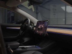 Tesla Model 3 2022 Rear-Wheel Drive - ფოტო 11