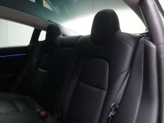 Tesla Model 3 2022 Rear-Wheel Drive - ფოტო 13