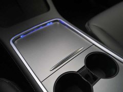 Tesla Model 3 2022 Rear-Wheel Drive - ფოტო 14