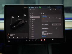 Tesla Model 3 2022 Rear-Wheel Drive - ფოტო 17