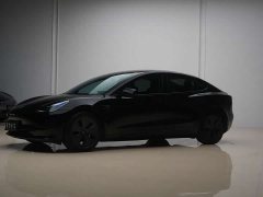 Tesla Model 3 2022 Rear-Wheel Drive - ფოტო 2