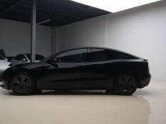 Tesla Model 3 2022 Rear-Wheel Drive - ფოტო 3