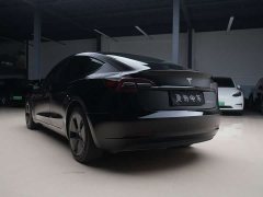 Tesla Model 3 2022 Rear-Wheel Drive - ფოტო 4