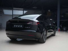 Tesla Model 3 2022 Rear-Wheel Drive - ფოტო 5