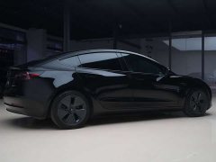Tesla Model 3 2022 Rear-Wheel Drive - ფოტო 6