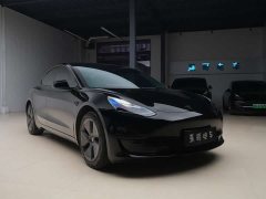 Tesla Model 3 2022 Rear-Wheel Drive - ფოტო 7