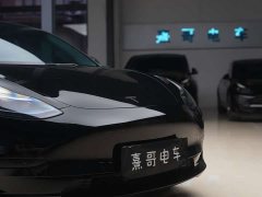Tesla Model 3 2022 Rear-Wheel Drive - ფოტო 8
