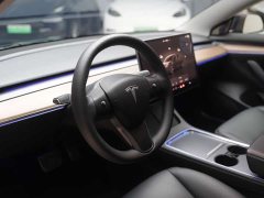 Tesla Model 3 2022 Rear-Wheel Drive - ფოტო 9