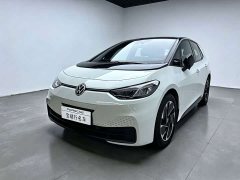 Volkswagen ID.3 Smart Edition Pro - ფოტო 1