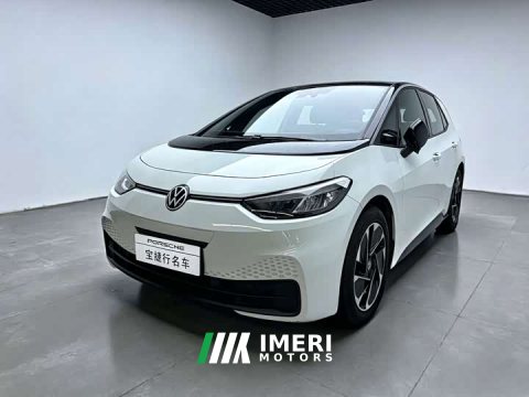 2025 Volkswagen ID.3 Smart Edition Pro - ავტომობილი ჩინეთიდან